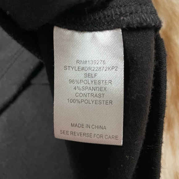 DR2 puff sleeve blouse - Picture 9 of 9